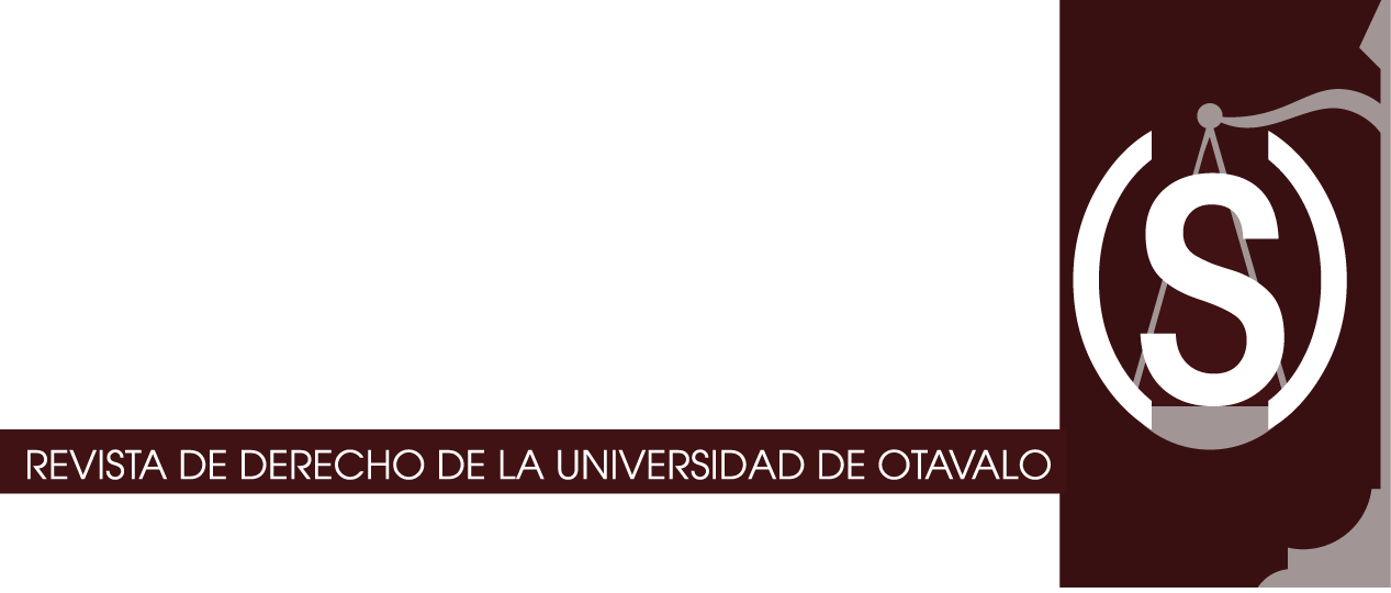Logo Revista Justicias